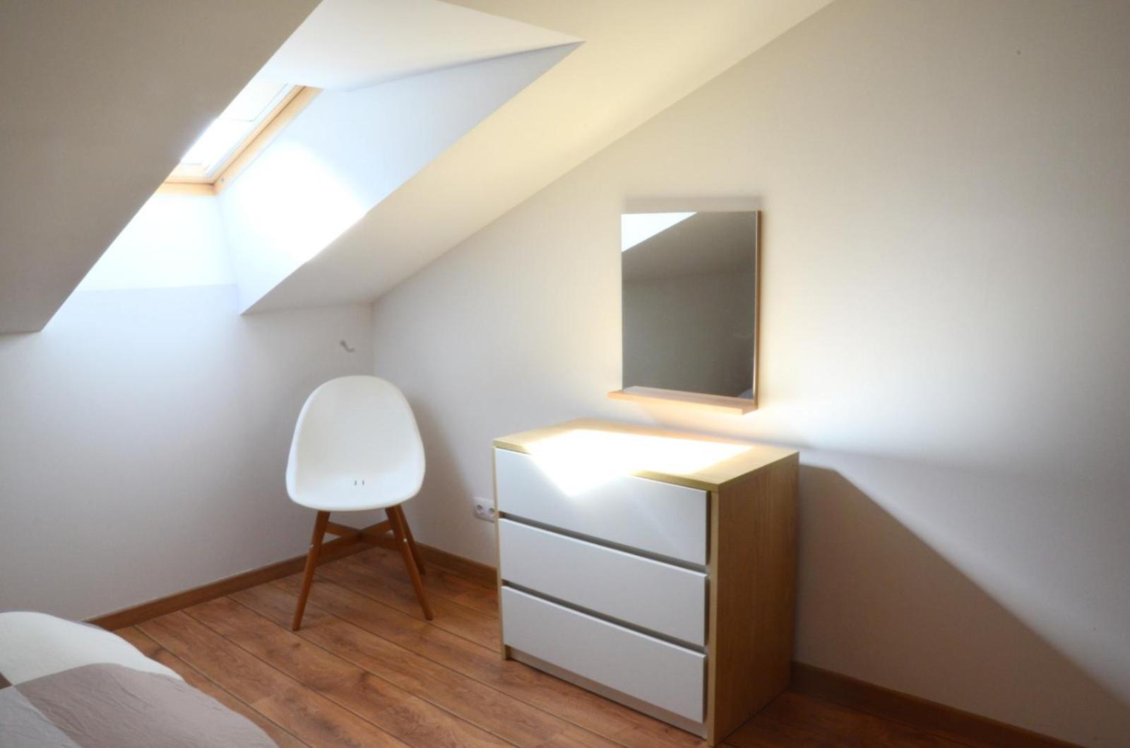 Duplex El Refugio De Porma Daire Puebla de Lillo Dış mekan fotoğraf