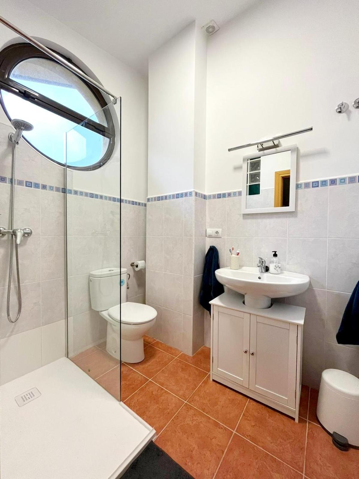 Duplex El Refugio De Porma Daire Puebla de Lillo Dış mekan fotoğraf