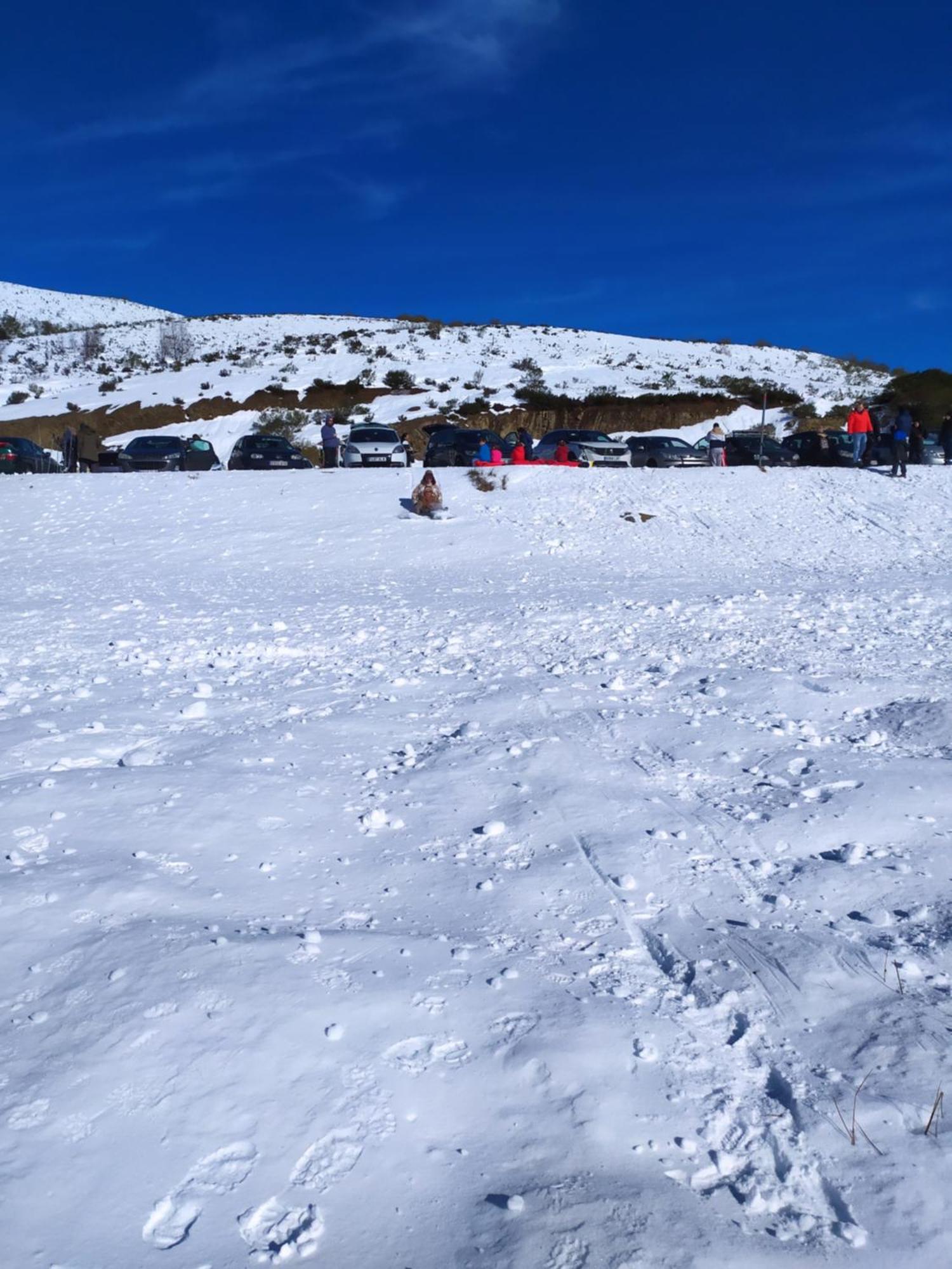Duplex El Refugio De Porma Daire Puebla de Lillo Dış mekan fotoğraf