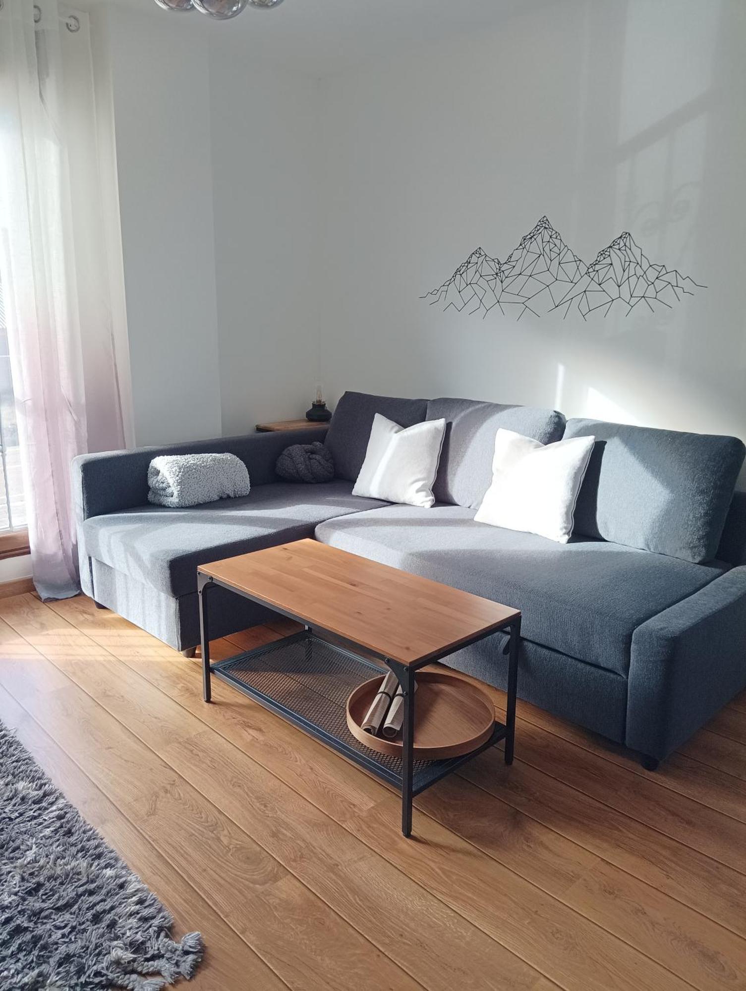 Duplex El Refugio De Porma Daire Puebla de Lillo Dış mekan fotoğraf