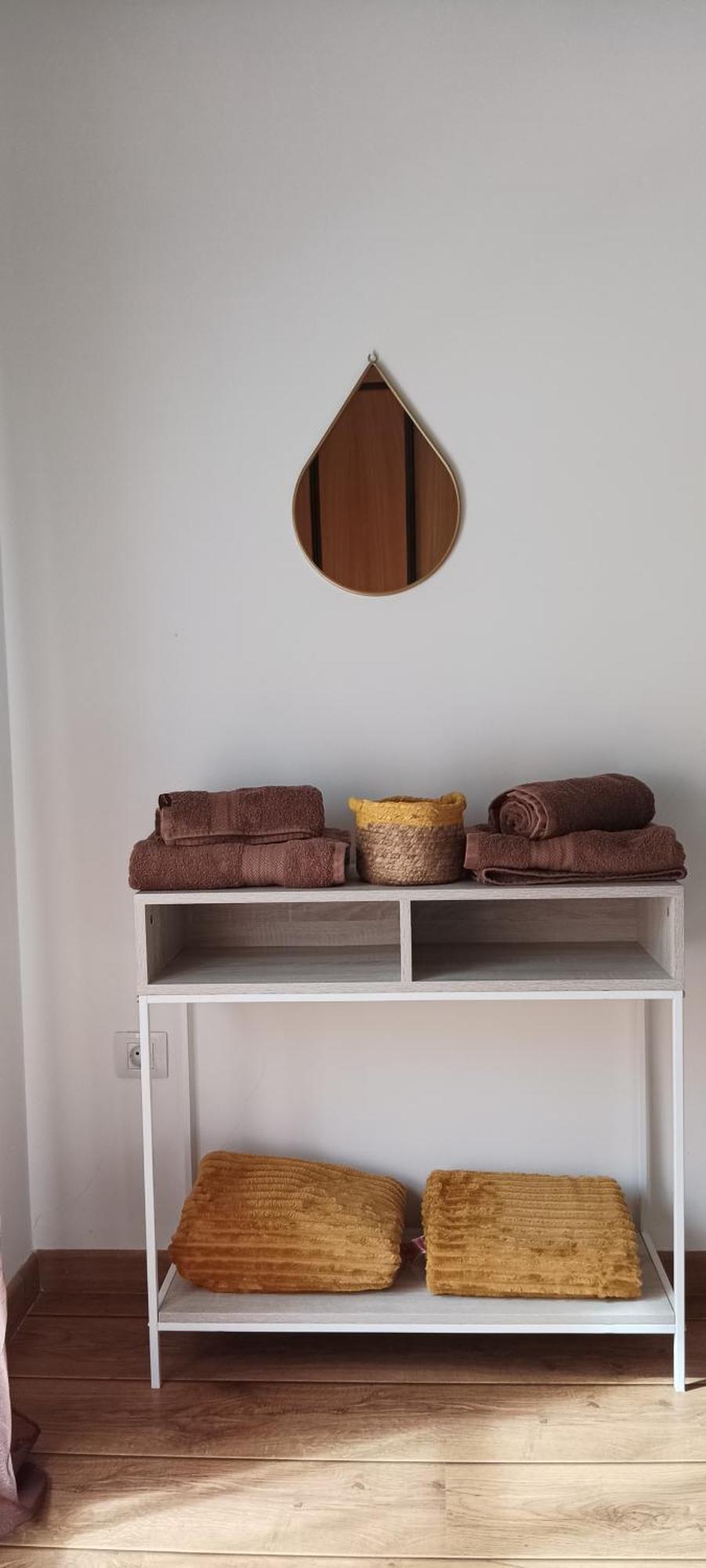 Duplex El Refugio De Porma Daire Puebla de Lillo Dış mekan fotoğraf